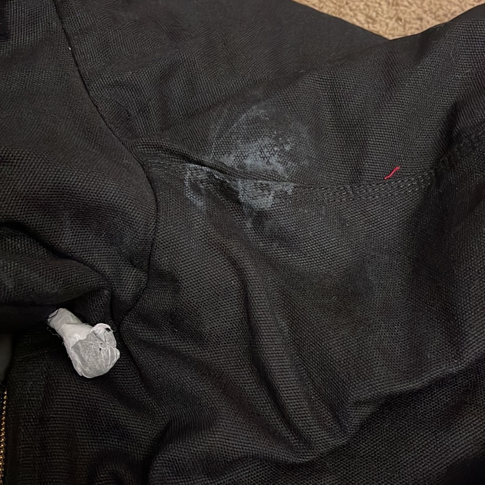 Tri Mountain Jacket - Picture 4 of 4